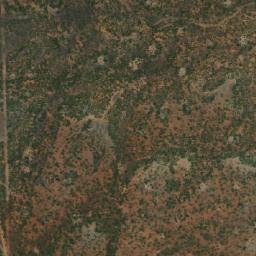 Satellite imagery of TSENDE, MZ