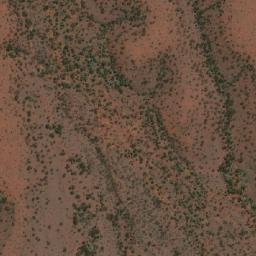 Satellite imagery of Limerick Hill, AU