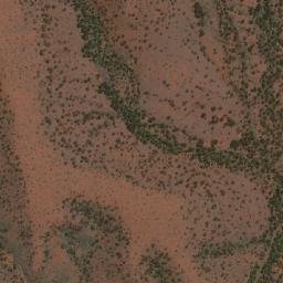 Satellite imagery of Limerick Hill, AU