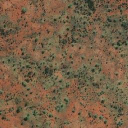 Satellite imagery of Berrys Pass, AU