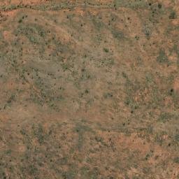 Satellite imagery of Scrub Hill, AU