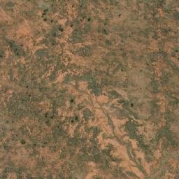 Satellite imagery of Scrub Hill, AU