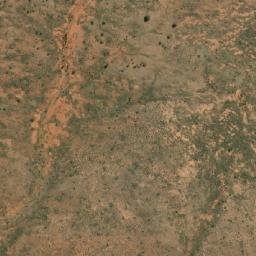 Satellite imagery of Scrub Hill, AU