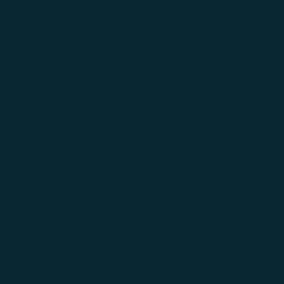 Satellite imagery of Roca Esmeralda, CL