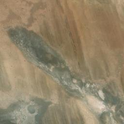 Satellite imagery of Hito XVI-24A, BR