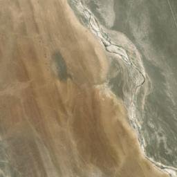 Satellite imagery of Hito XVI-24A, BR