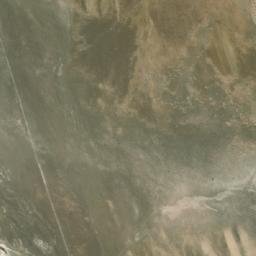 Satellite imagery of Hito XVI-24A, BR