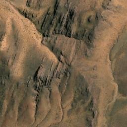 Satellite imagery of Cerro Bávaro, AR