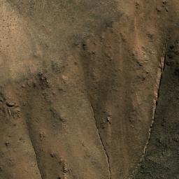 Satellite imagery of Abra Grande, AR