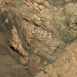 Satellite imagery of Abra Grande, AR