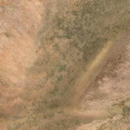 Satellite imagery of Cerro Cosmate, AR