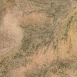 Satellite imagery of Cerro Cosmate, AR