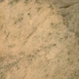 Satellite imagery of Cerro Cosmate, AR