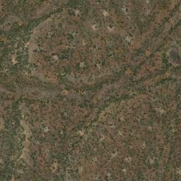 Satellite imagery of TSENDE, MZ