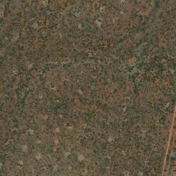 Satellite imagery of TSENDE, MZ