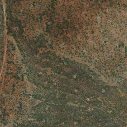 Satellite imagery of TSENDE, MZ