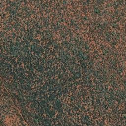 Satellite imagery of Sugarloaf Hill, AU