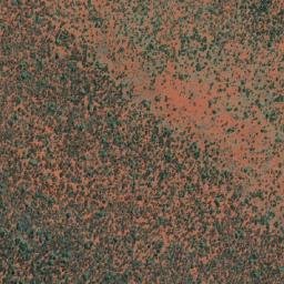 Satellite imagery of Sugarloaf Hill, AU