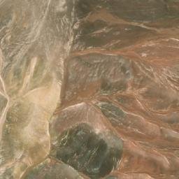 Satellite imagery of Cerro Punta Amarilla, CL