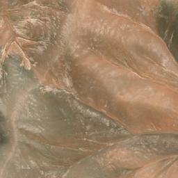 Satellite imagery of Cerro Punta Amarilla, CL