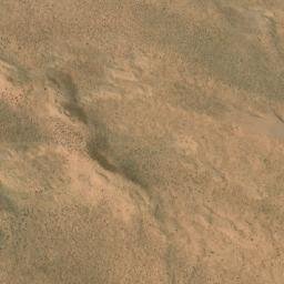 Satellite imagery of Cerro Lares, AR