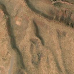 Satellite imagery of Cerro Bávaro, AR