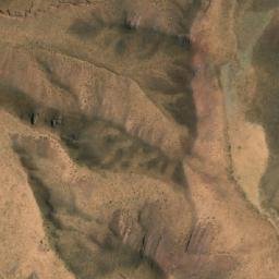 Satellite imagery of Cerro Bávaro, AR