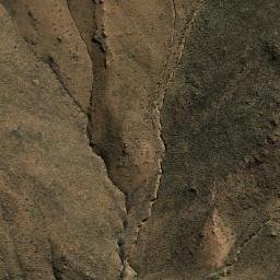 Satellite imagery of Abra Grande, AR