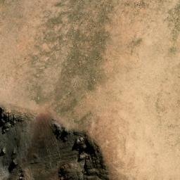 Satellite imagery of Cerro Cosmate, AR