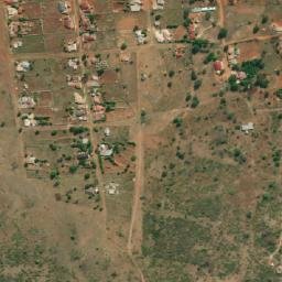 Satellite imagery of OVENE, MZ