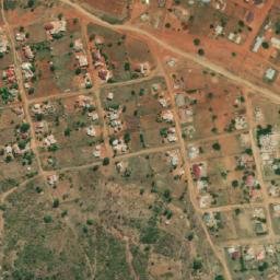Satellite imagery of OVENE, MZ