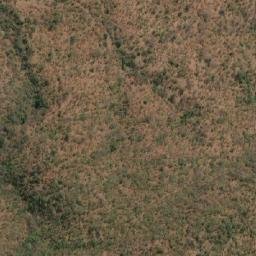 Satellite imagery of LEONDE, MZ