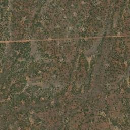 Satellite imagery of TSENDE, MZ
