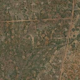 Satellite imagery of TSENDE, MZ