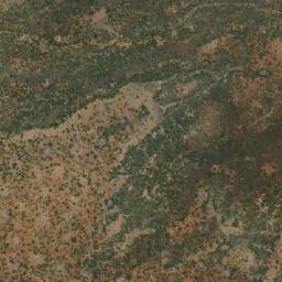 Satellite imagery of TSENDE, MZ
