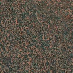 Satellite imagery of Sugarloaf Hill, AU