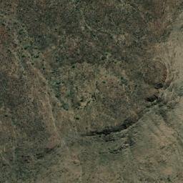 Satellite imagery of The Peak, AU