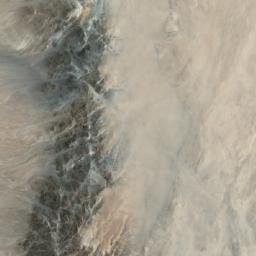 Satellite imagery of Cerro Bandurria, CL