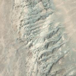 Satellite imagery of Cerro Bandurria, CL