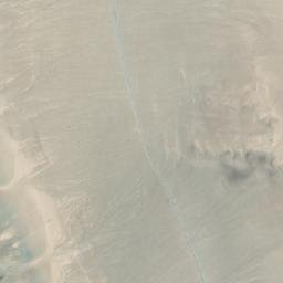 Satellite imagery of Cerro Bandurria, CL