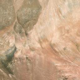Satellite imagery of Cerro Casado, CL