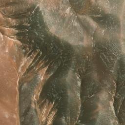Satellite imagery of Cerro Punta Amarilla, CL