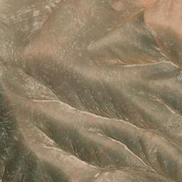 Satellite imagery of Cerro Punta Amarilla, CL