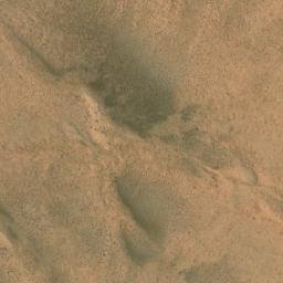 Satellite imagery of Cerro Lares, AR