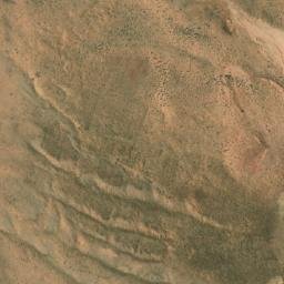 Satellite imagery of Cerro Lares, AR