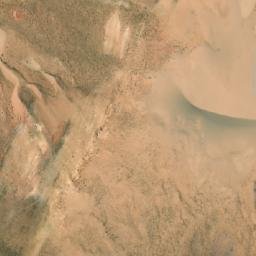 Satellite imagery of Cerro Bávaro, AR