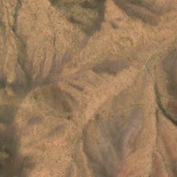 Satellite imagery of Cerro Bávaro, AR