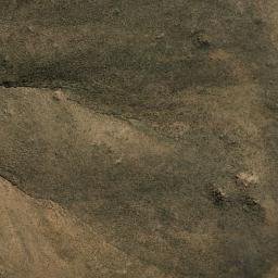 Satellite imagery of Abra Grande, AR