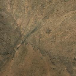 Satellite imagery of Abra Grande, AR