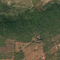 Satellite imagery of OVENE, MZ